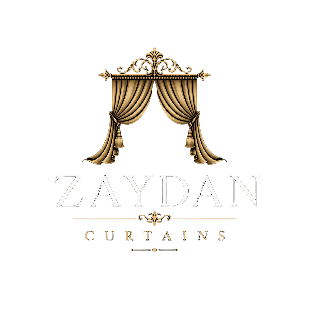 Zaydan Curtains